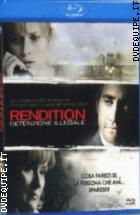 Rendition - Detenzione Illegale ( Blu - Ray Disc)