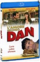 L'Amore Secondo Dan (Blu-Ray Disc)