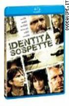 Identit Sospette ( Blu - Ray Disc )