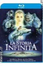 La Storia Infinita  ( Blu - Ray Disc)