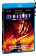 Timeline (Blu - Ray Disc)