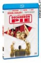 Decameron Pie ( Blu - Ray Disc )