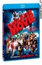 Disaster Movie  ( Blu - Ray Disc )