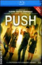Push ( Blu - Ray Disc )