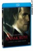 Anamorph - I Ritratti Del Serial Killer - Combo Pack  ( Blu - Ray Disc )