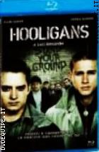 Hooligans ( Blu - Ray Disc )