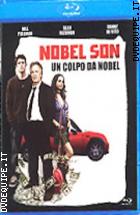 Nobel Son - Un colpo da Nobel  ( Blu - Ray Disc )