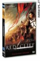La Battaglia Dei Tre Regni - Red Cliff - Collector's Edition (3 Dvd) 