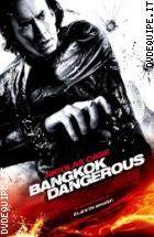 Bangkok Dangerous - Il Codice Dell'assassino