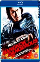 Bangkok Dangerous - Il Codice Dell'assassino ( Blu - Ray Disc )