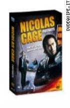 Nicolas Cage Portraits (3 Dvd )