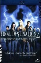 Final Destination 2 ( Blu - Ray Disc )