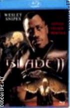 Blade II  ( Blu - Ray Disc )