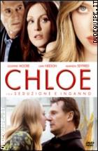Chloe - Tra Seduzione E Inganno (V.M. 14 Anni)