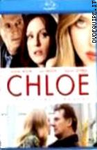 Chloe - Tra Seduzione E Inganno (V.M. 14 Anni) ( Blu - Ray Disc )