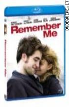 Remember Me ( Blu - Ray Disc )