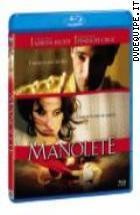 Manolete ( Blu - Ray Disc )