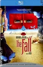 The Fall ( Blu - Ray Disc )