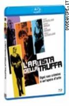 L'artista Della Truffa ( Blu - Ray Disc )