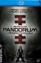 Pandorum - L'universo Parallelo ( Blu - Ray Disc) (V.M. 14 Anni)