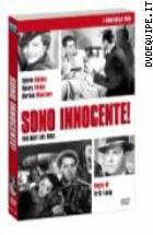 Sono Innocente ( I Film Della Vita) ( Dvd + Booklet)