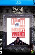 La Notte Dei Morti Viventi (1968) (Devil Collection)  ( Blu - Ray Disc )