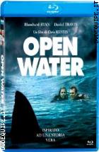 Open Water ( Blu - Ray Disc )