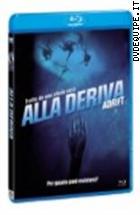 Alla Deriva - Adrift ( Blu - Ray Disc )