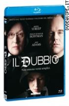 Il Dubbio (2008) ( Blu - Ray Disc )