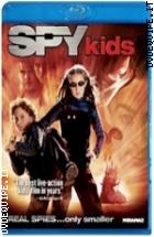 Spy Kids ( Blu - Ray Disc )