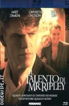 Il Talento di Mr. Ripley ( Blu - Ray Disc )