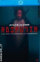 Rasputin ( Blu - Ray Disc )