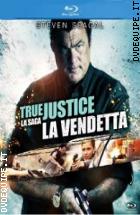 True Justice - La Vendetta ( Blu - Ray Disc )