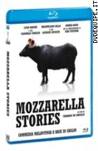 Mozzarella Stories ( Blu - Ray Disc )