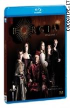 I Borgia - Stagione 1 ( 3 Blu - Ray Disc )