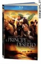 Il Principe Del Deserto (Blu - Ray Disc + Movie-map + Copia Digitale - Digibook)
