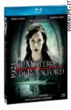 1921: Il Mistero Di Rookford - Special Edition ( Blu - Ray Disc + Shopping Guide