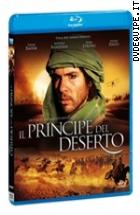 Il Principe Del Deserto (Blu - Ray Disc + Movie - Map)