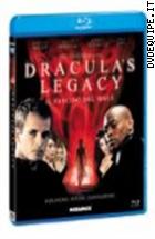 Dracula's Legacy - Il Fascino Del Male ( Blu - Ray Disc )