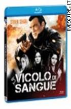 True Justice 2 - Vicolo Di Sangue ( Blu - Ray Disc )