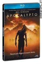 Apocalypto ( Blu - Ray Disc - Limited Metal Box )