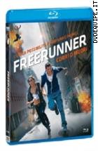 Freerunner - Corri O Muori ( Blu - Ray Disc )