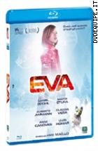 Eva ( Blu - Ray Disc )