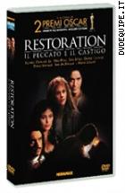 Restoration - Il Peccato E Il Castigo