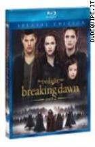 Breaking Dawn - Part 2 - The Twilight Saga - Special Edition ( Blu - Ray Disc )