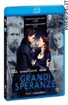 Grandi Speranze (2012) ( Blu - Ray Disc )