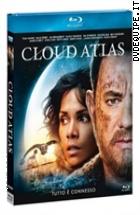 Cloud Atlas ( Blu - Ray Disc )