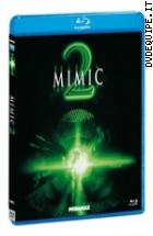 Mimic 2 ( Blu - Ray Disc )
