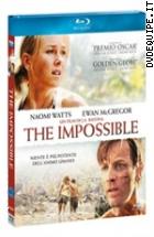 The Impossible ( Blu - Ray Disc )