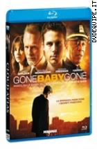 Gone Baby Gone ( Blu - Ray Disc) (V.M. 14 anni)
